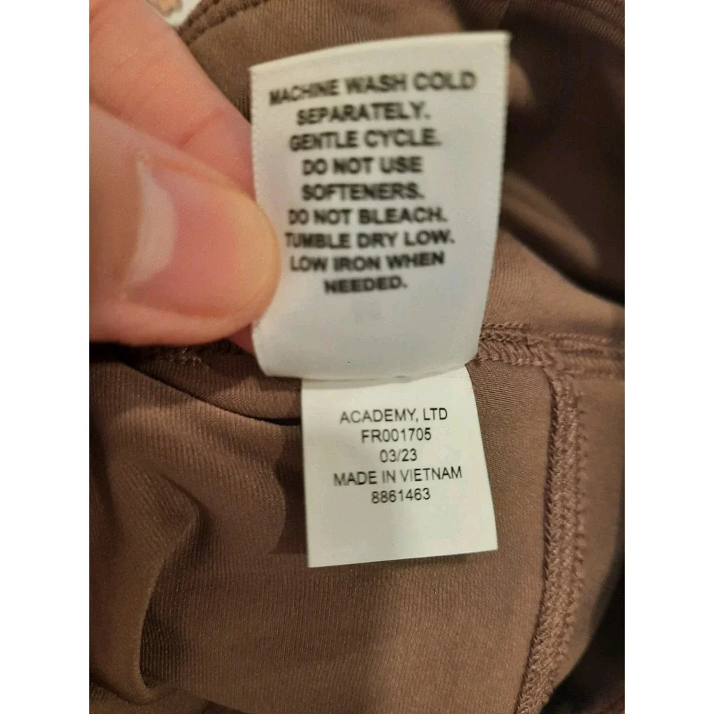 Freely Skort Skirt Size Medium Activewear Gym - Picture 10 of 11